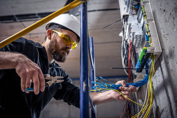 Best Electrician Near Me  in Erwin, NC