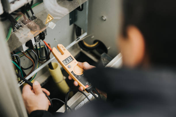 Best Electrical Troubleshooting Services  in Erwin, NC