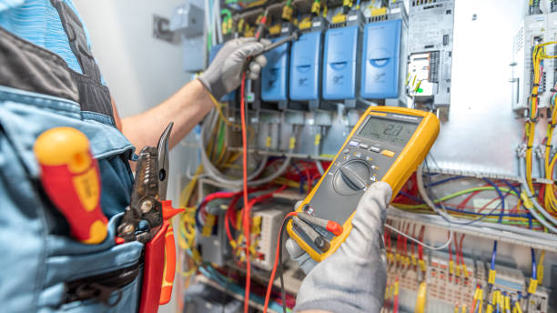 Best Generator Installation Services  in Erwin, NC