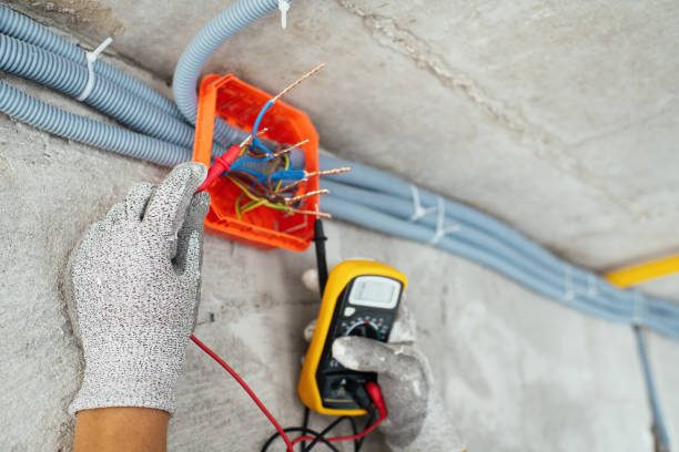 Best Affordable Electrical Installation  in Erwin, NC