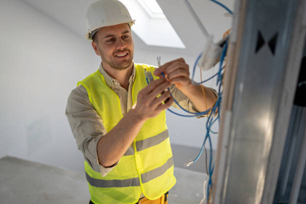 Best Electrical Installation Contractor  in Erwin, NC