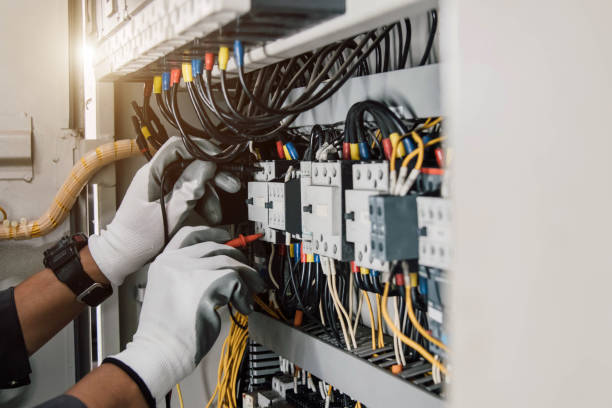Best Electrical Contractors for Businesses  in Erwin, NC